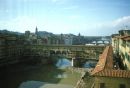 The Covered Bridge, Florence